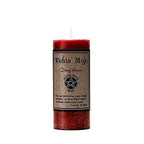 Coventry Creations Wicked Witch Mojo Wishin Mojo Candle by Dorothy Morrison AR-WWM-WM EasyOptionXY LLC
