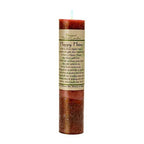 Coventry Creations Blessed Herbal Candle Happy Home/Peace and Serenity
