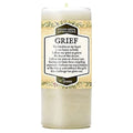 Coventry Creations Affirmation - Grief Candle EasyOptionXY LLC