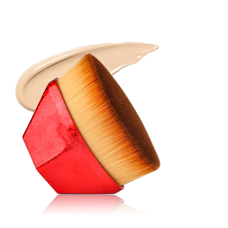 Magic Foundation Brush Save Powder Pi-Mart