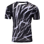 Printing 3D T shirt
