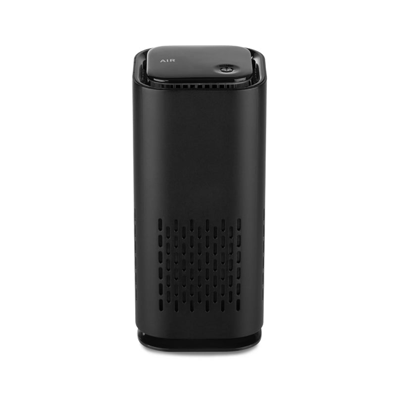 Negative ion sterilization vehicle small household air purifier Pi-Mart