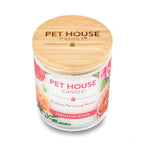 Fresh Cut Roses Candle