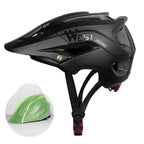 Cycling Helmets For Men And Women Mountain Bike Helmets Hard Hats Riding Lootquake LLC