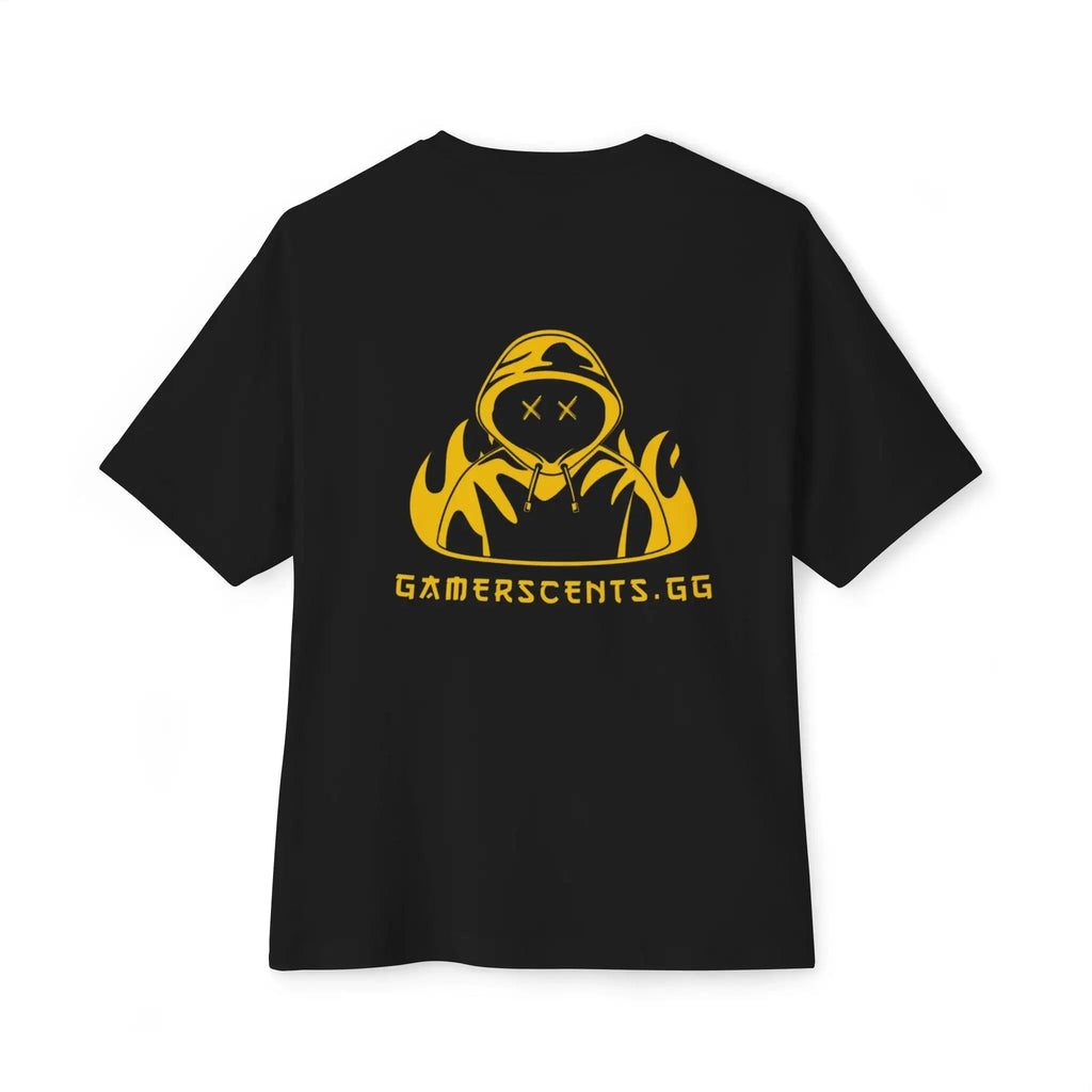 Unisex Gamer Scents T-Shirt Gamer Scents