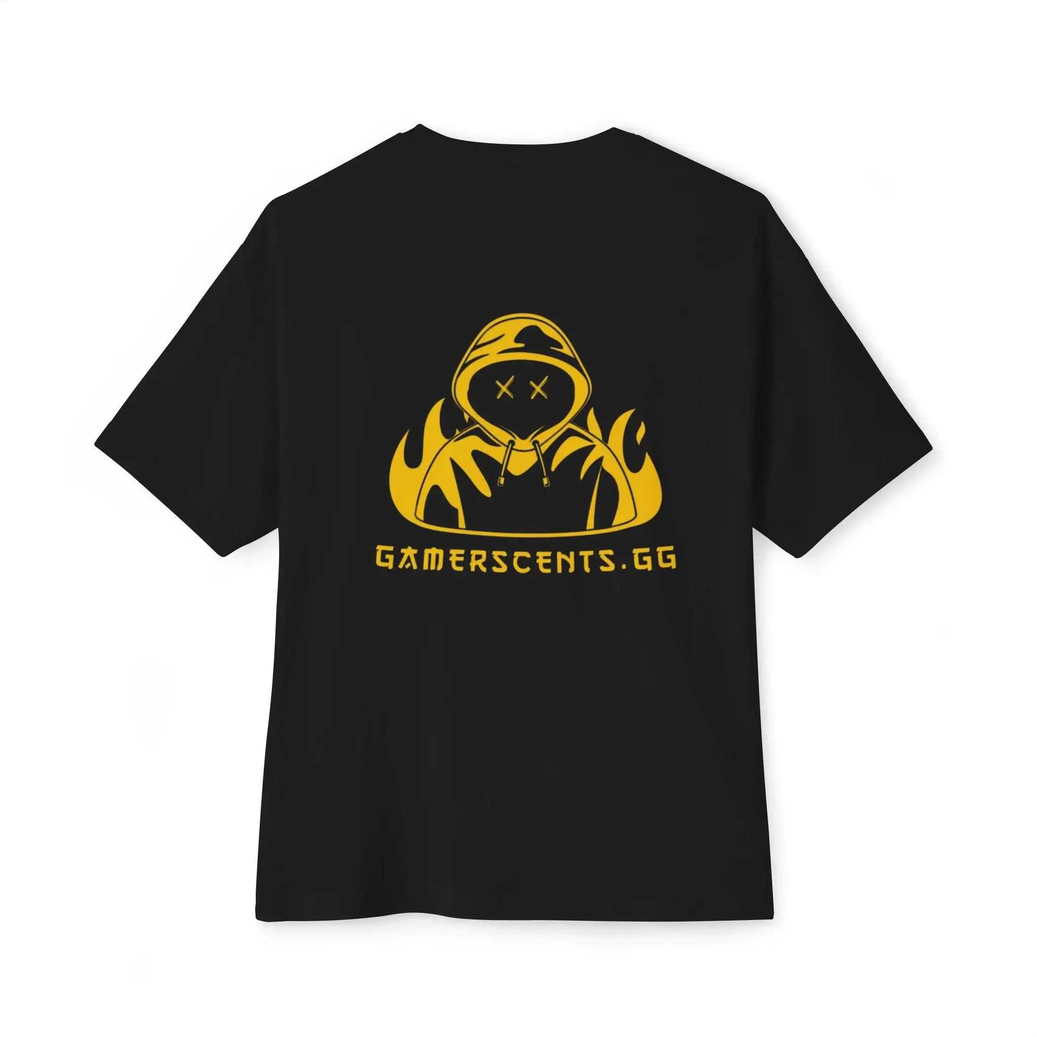 Unisex Gamer Scents T-Shirt Gamer Scents