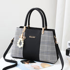 Handbag Shoulder Crossbody Pi-Mart