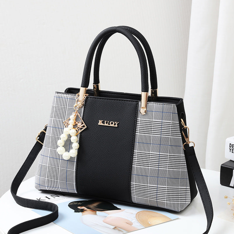 Handbag Shoulder Crossbody Pi-Mart