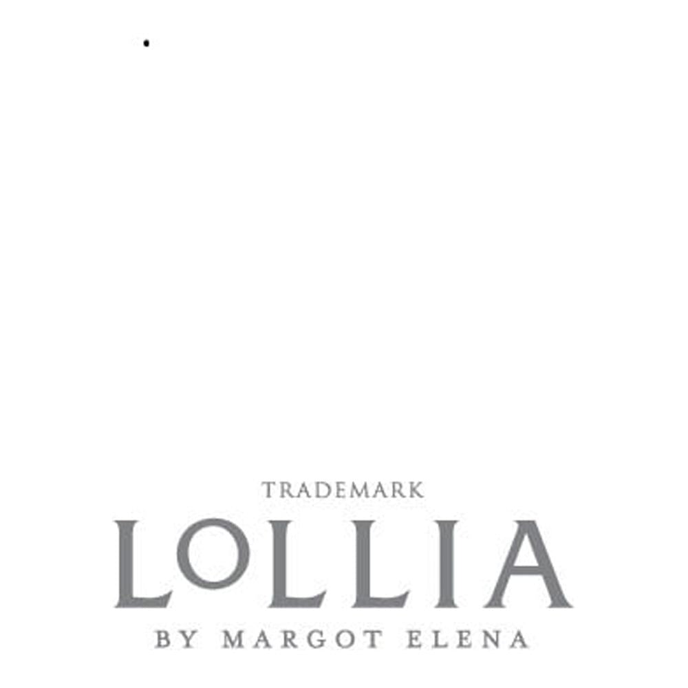 Lollia This Moment No. 43 Perfumed Luminary, 11 oz.