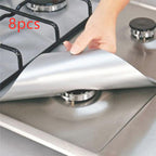Gas Stove Protective Pad Pi-Mart