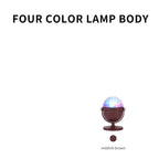 Colorful Magic Ball Bluetooth Music Lights Atmosphere Projection Lamp Pi-Mart