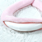 Winter Warm Nack Collar Warm PCM Heating Collar Steel Sheet Pi-Mart