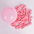 132Pcs/set Mermaid Balloon Arch Kit Mermaid Tail Balloons Mermaid Party Decoration Balloons For Party Girl Birthday Party Modern Decoration Stevvex