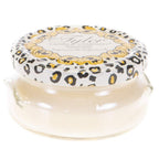 Tyler Classic White 3.4 ounce Glass Aromatherapy Scented Jar Candle , Entitled