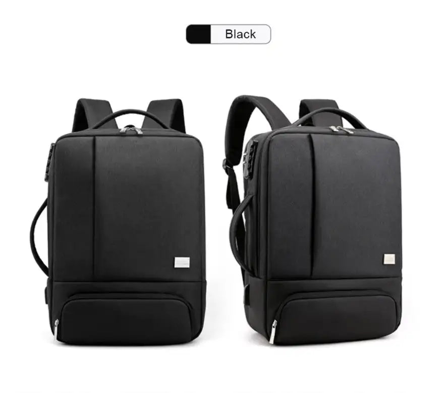 15.6 inch laptop bag Lootquake LLC