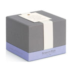 Demdaco Loved Bergamot Blush Lemon White 7 ounce Soy Blend Wax Jar Candle