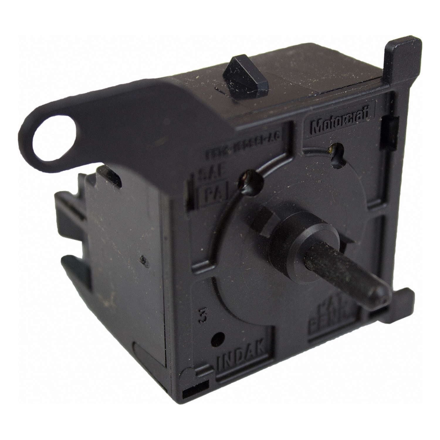 Motorcraft HVAC Heater Control Switch YH-600 Fits select: 1995-1997 FORD RANGER, 1995-1997 FORD EXPLORER