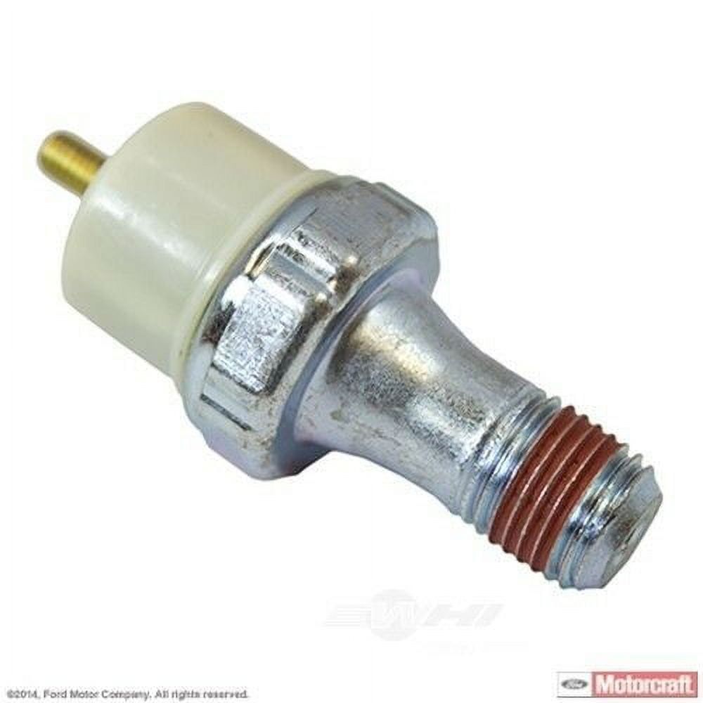 Motorcraft Engine Oil Pressure Switch SW-2178-A Fits select: 1989-2008 FORD RANGER, 1988-1996 FORD F150
