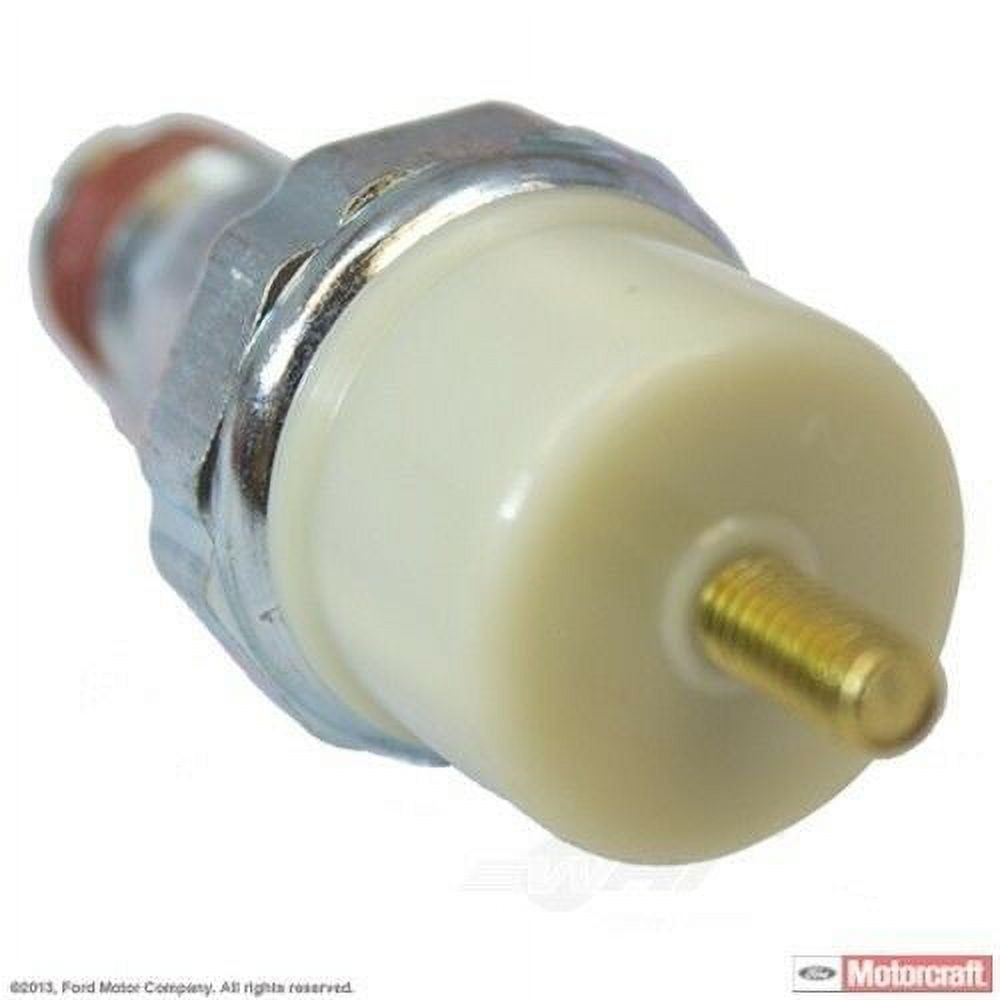 Motorcraft Engine Oil Pressure Switch SW-2178-A Fits select: 1989-2008 FORD RANGER, 1988-1996 FORD F150