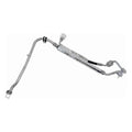 Motorcraft A/C Hose Fits select: 2010-2012 FORD FUSION, 2010-2012 LINCOLN MKZ
