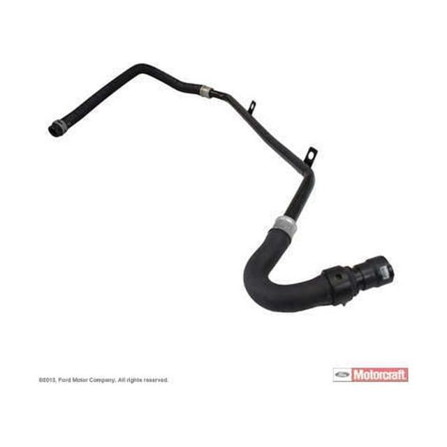 Motorcraft HVAC Heater Hose Assembly KH-611 Fits select: 2003-2007 FORD F250, 2003-2007 FORD F350
