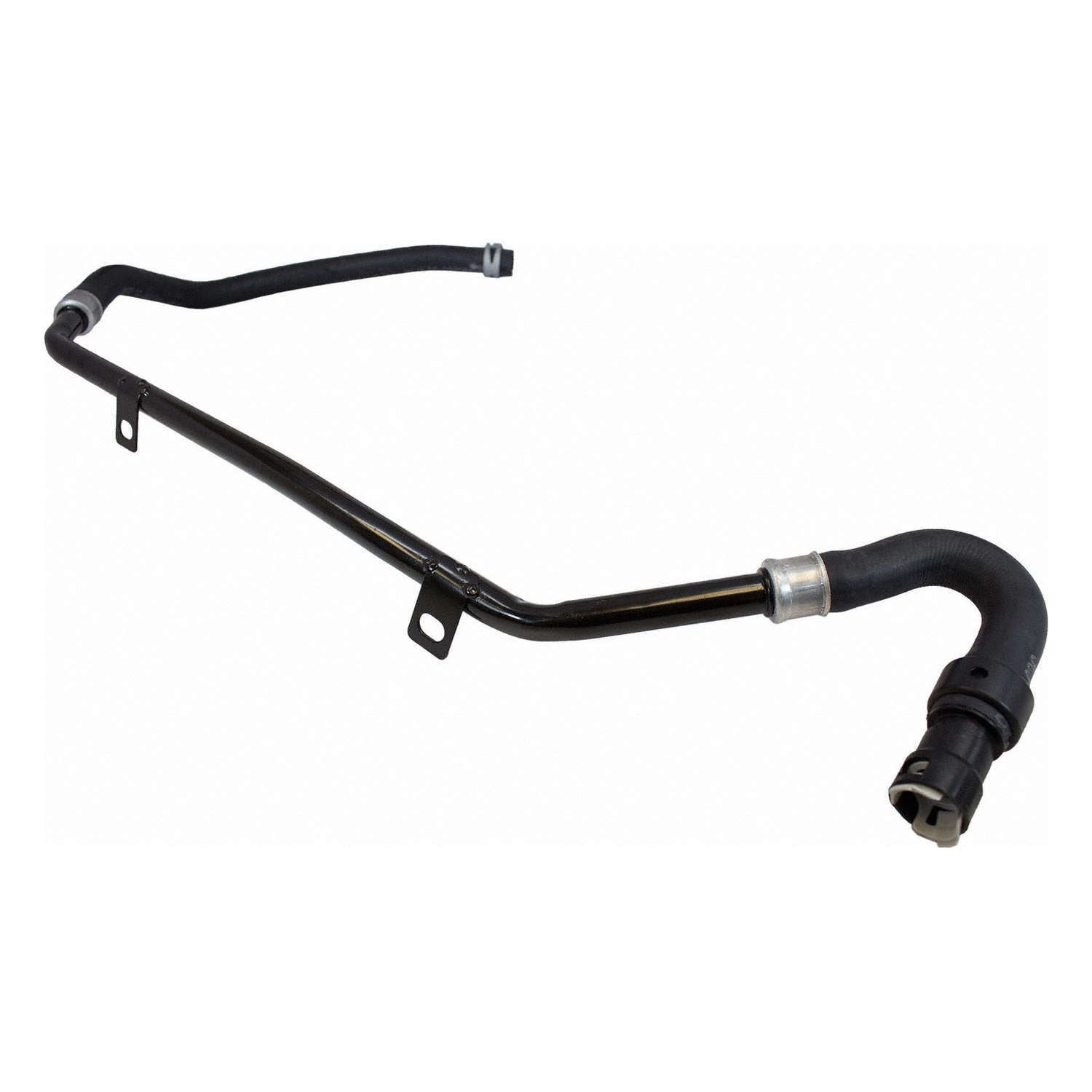 Motorcraft HVAC Heater Hose Assembly KH-611 Fits select: 2003-2007 FORD F250, 2003-2007 FORD F350