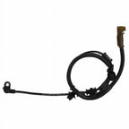 Motorcraft ABS Wheel Speed Sensor BRAB-514 Fits select: 2015-2016 FORD F150, 2019 FORD F150 SUPERCREW