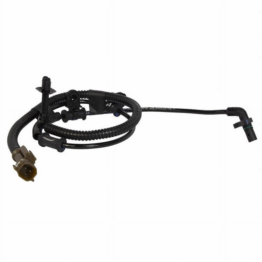 Motorcraft ABS Wheel Speed Sensor BRAB-514 Fits select: 2015-2016 FORD F150, 2019 FORD F150 SUPERCREW