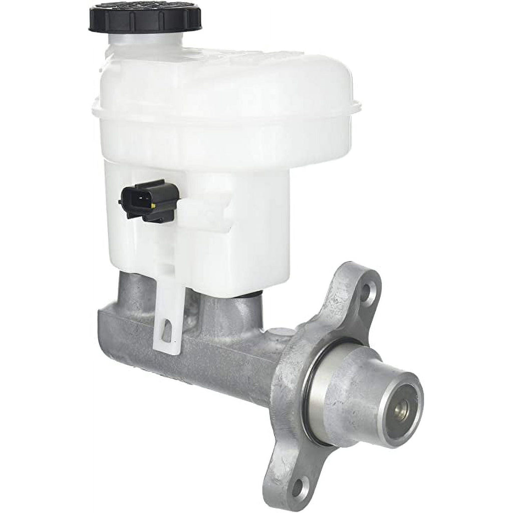 Motorcraft Brake Master Cylinder BRMC-118 Fits select: 2010-2012 FORD TAURUS, 2009-2012 FORD FLEX
