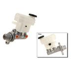 Motorcraft Brake Master Cylinder BRMC-118 Fits select: 2010-2012 FORD TAURUS, 2009-2012 FORD FLEX