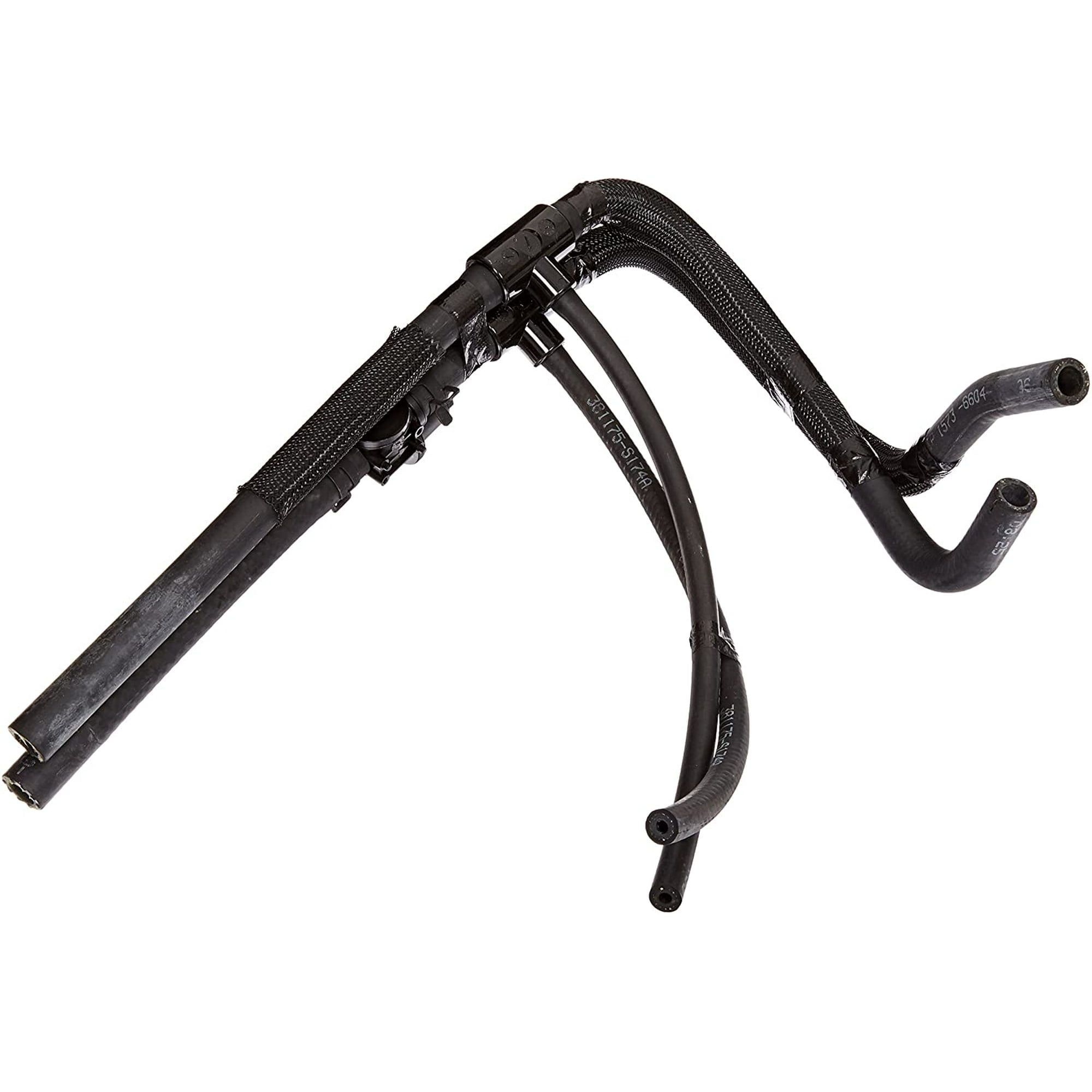 Motorcraft HVAC Heater Hose Assembly KH-621