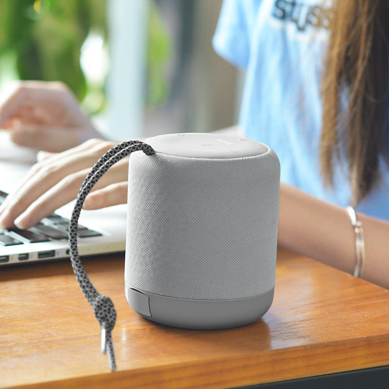 Creative Outdoor Sound Box Sports Bluetooth Speaker Pi-Mart