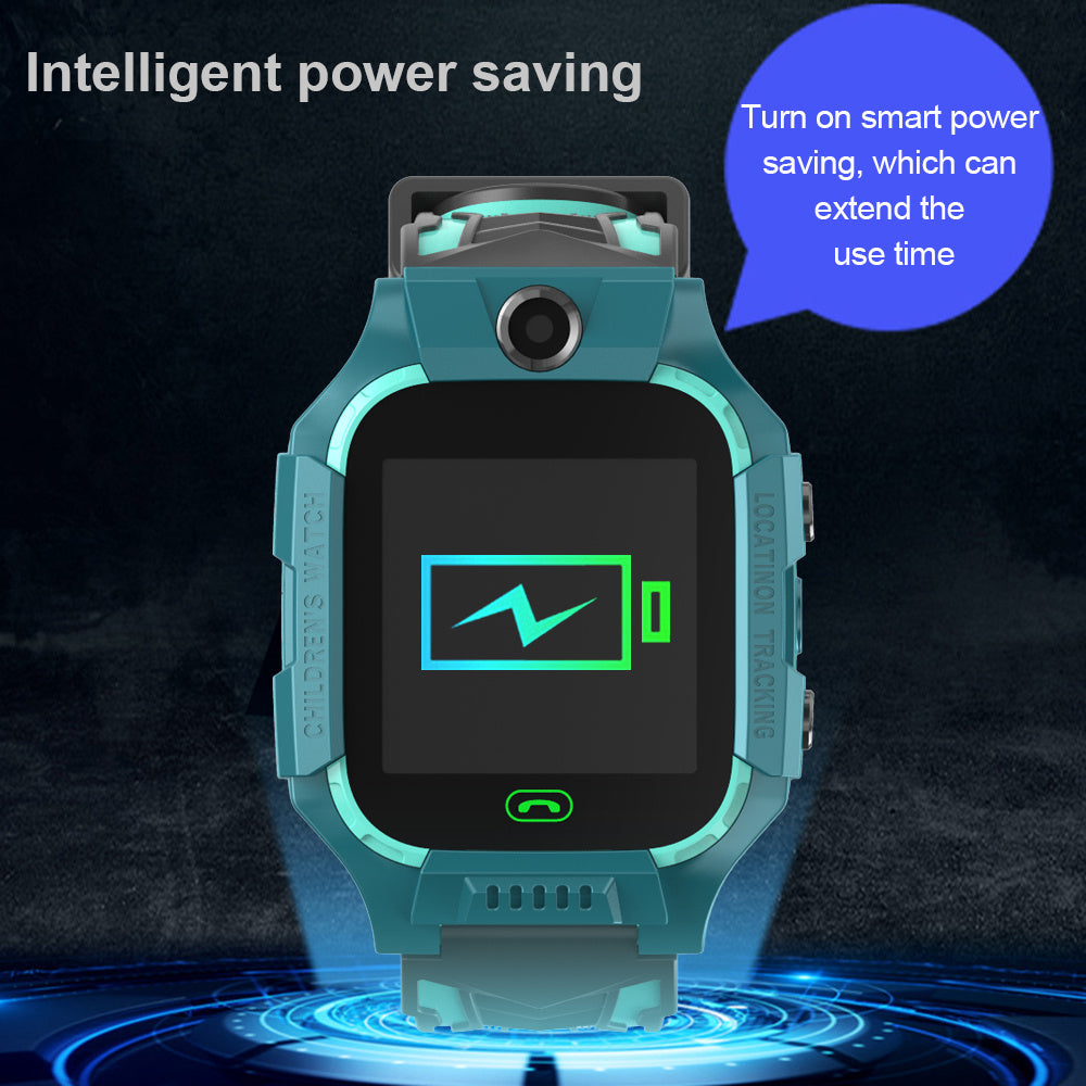 Children's smart watch Pi-Mart
