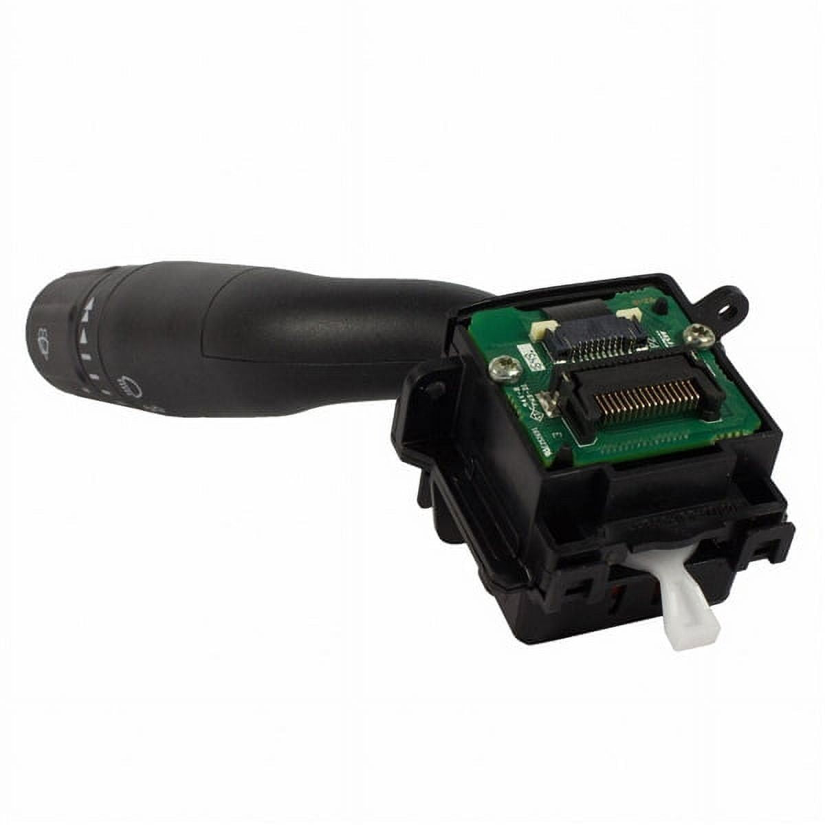 Motorcraft SW-7917 Windshield Wiper Switch 2018 Ford F-150