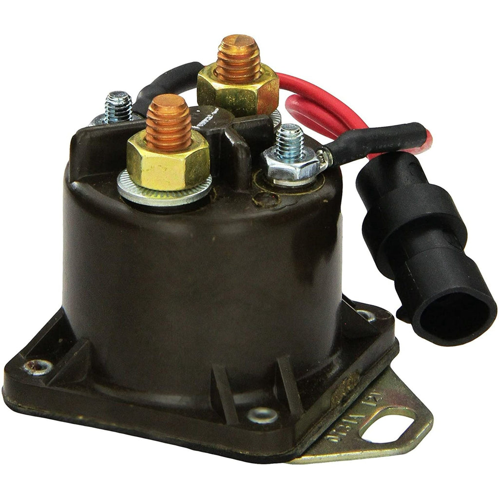 Motorcraft Diesel Glow Plug Switch DY-860 1996 Ford F-250