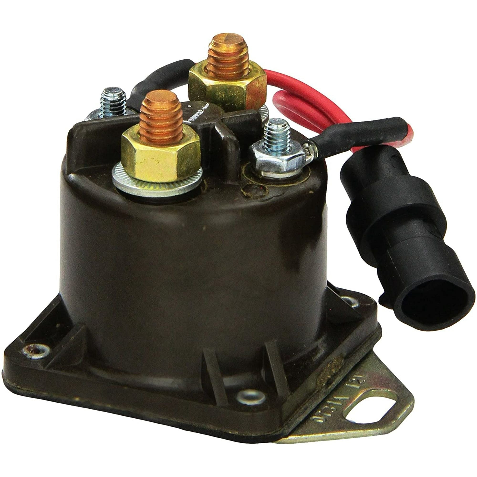 Motorcraft Diesel Glow Plug Switch DY-860 1996 Ford F-250