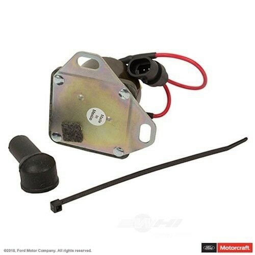 Motorcraft Diesel Glow Plug Switch DY-860 1996 Ford F-250