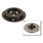 Motorcraft A/C Compressor Clutch Hub YB-3111 Fits select: 2007-2014 FORD F150, 2005-2010 FORD EXPLORER
