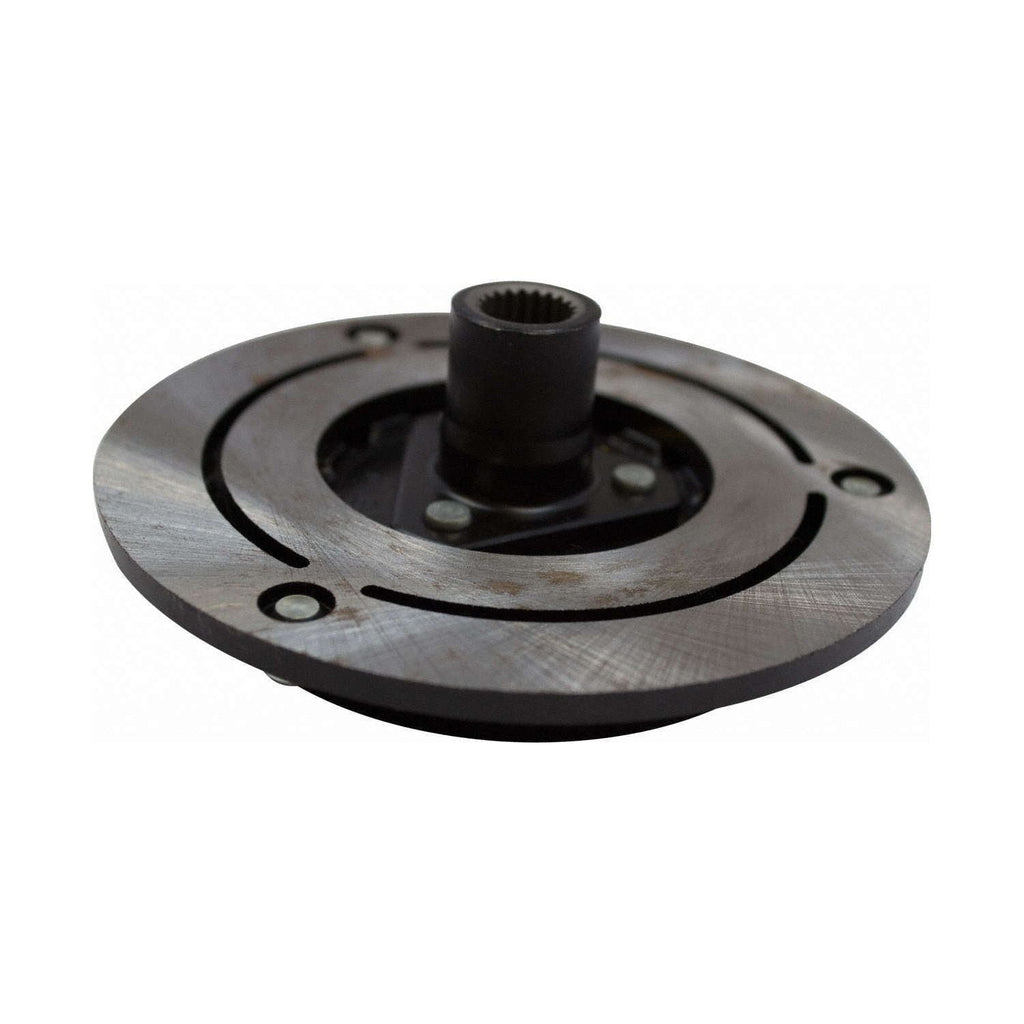 Motorcraft A/C Compressor Clutch Hub YB-3111 Fits select: 2007-2014 FORD F150, 2005-2010 FORD EXPLORER