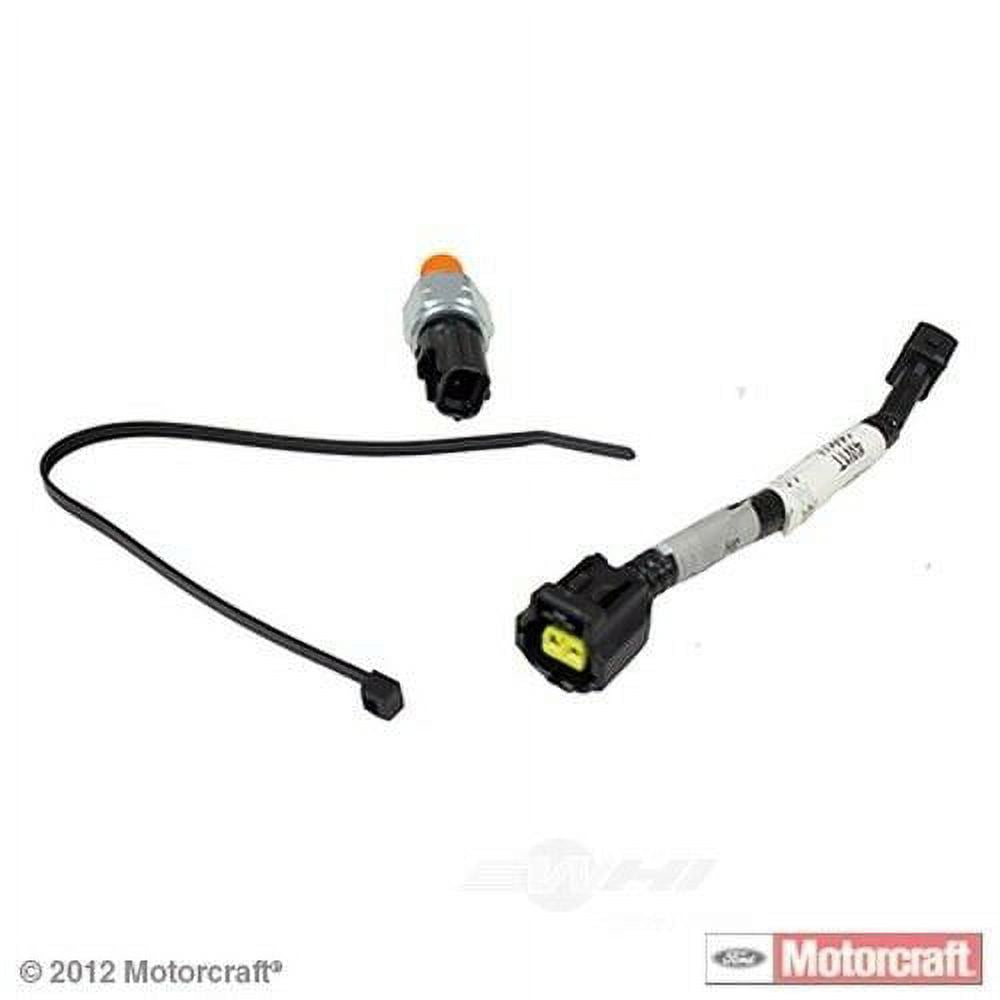 Motorcraft Cruise Control Cut-Out Switch SW-6350 Fits select: 1993-2008 FORD F150, 1993-2008 FORD F250