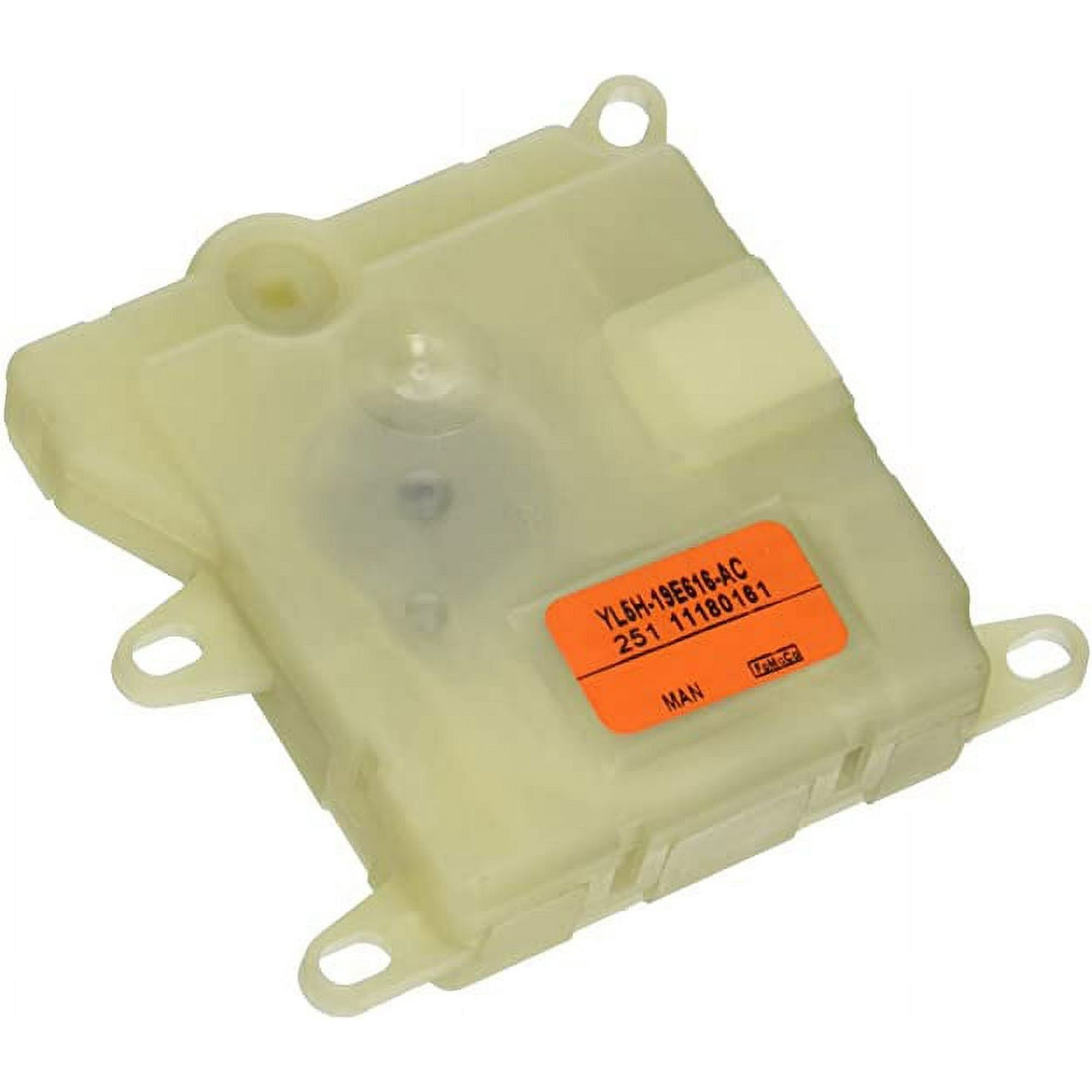 Motorcraft HVAC Blend Door Actuator YH-1767 Fits select: 1995-2011 FORD RANGER, 2001-2003 FORD EXPLORER