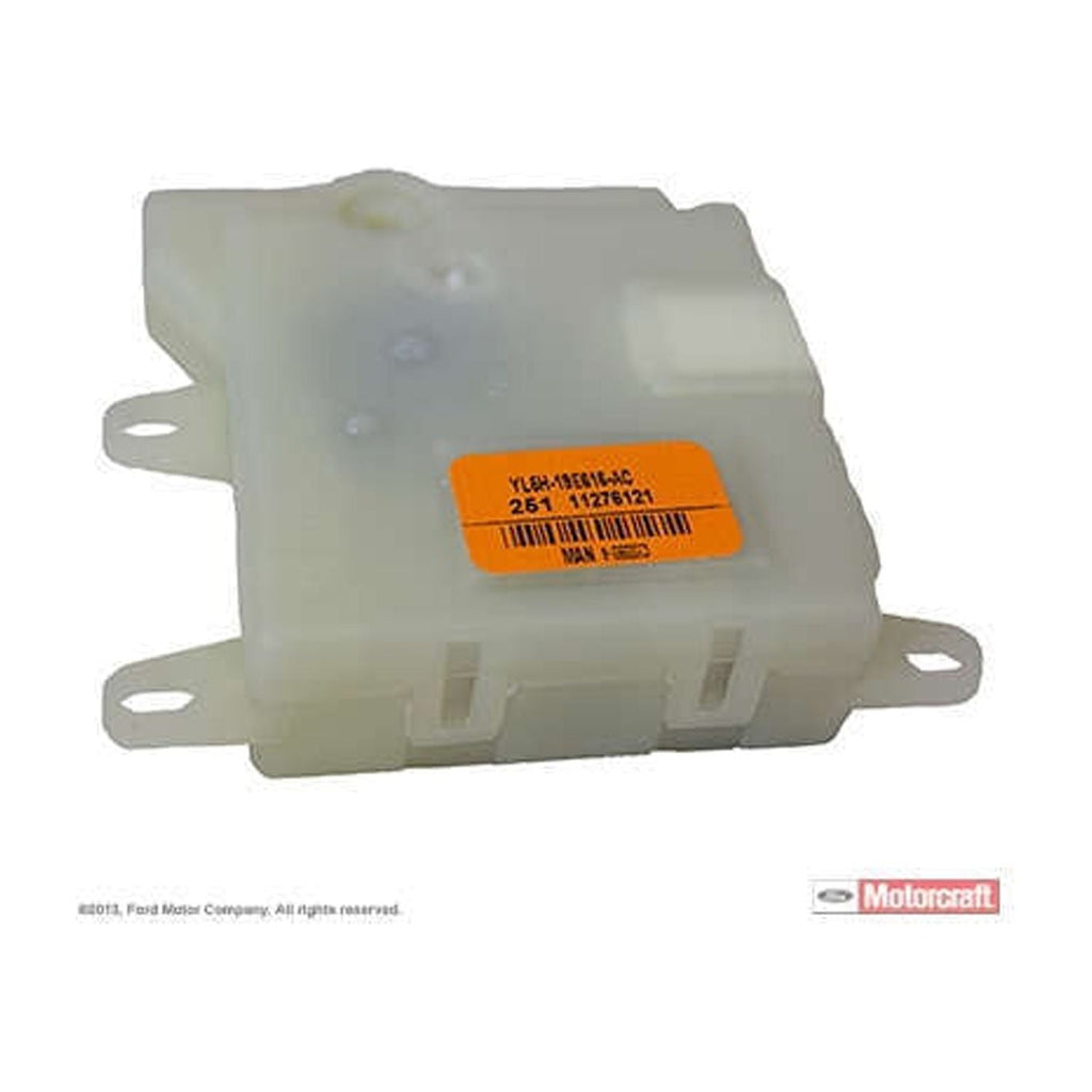 Motorcraft HVAC Blend Door Actuator YH-1767 Fits select: 1995-2011 FORD RANGER, 2001-2003 FORD EXPLORER