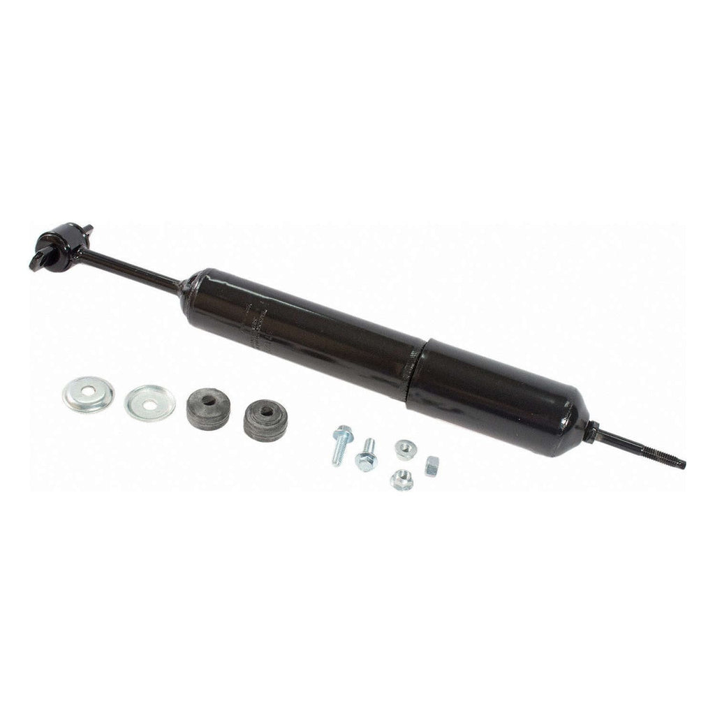 Motorcraft Shock Absorber ASHV-875 Fits select: 1999-2003 FORD EXPLORER, 2002-2003 FORD EXPLORER SPORT TRAC