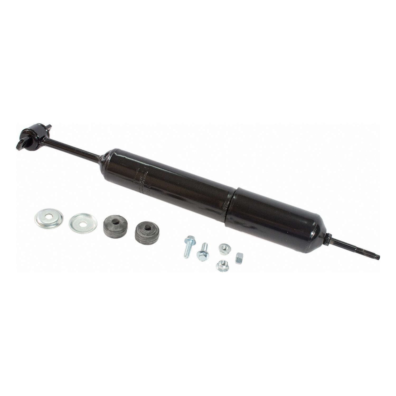 Motorcraft Shock Absorber ASHV-875 Fits select: 1999-2003 FORD EXPLORER, 2002-2003 FORD EXPLORER SPORT TRAC