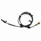 Motorcraft ABS Speed Sensor Fits select: 2019 FORD F150 SUPERCREW, 2018 FORD F150
