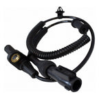 Motorcraft ABS Wheel Speed Sensor BRAB-290 Fits select: 2005-2010 FORD MUSTANG GT