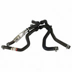 Motorcraft KT-55 HVAC Heater Pipe Fits select: 2009 FORD FLEX, 2008-2009 FORD TAURUS X