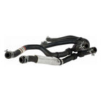 Motorcraft KT-55 HVAC Heater Pipe Fits select: 2009 FORD FLEX, 2008-2009 FORD TAURUS X