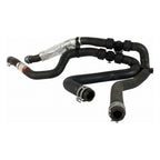 Motorcraft KT-55 HVAC Heater Pipe Fits select: 2009 FORD FLEX, 2008-2009 FORD TAURUS X