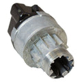 Motorcraft Ignition Switch SW-1494 Fits select: 1978-1979 FORD F150, 1978-1979 FORD F250